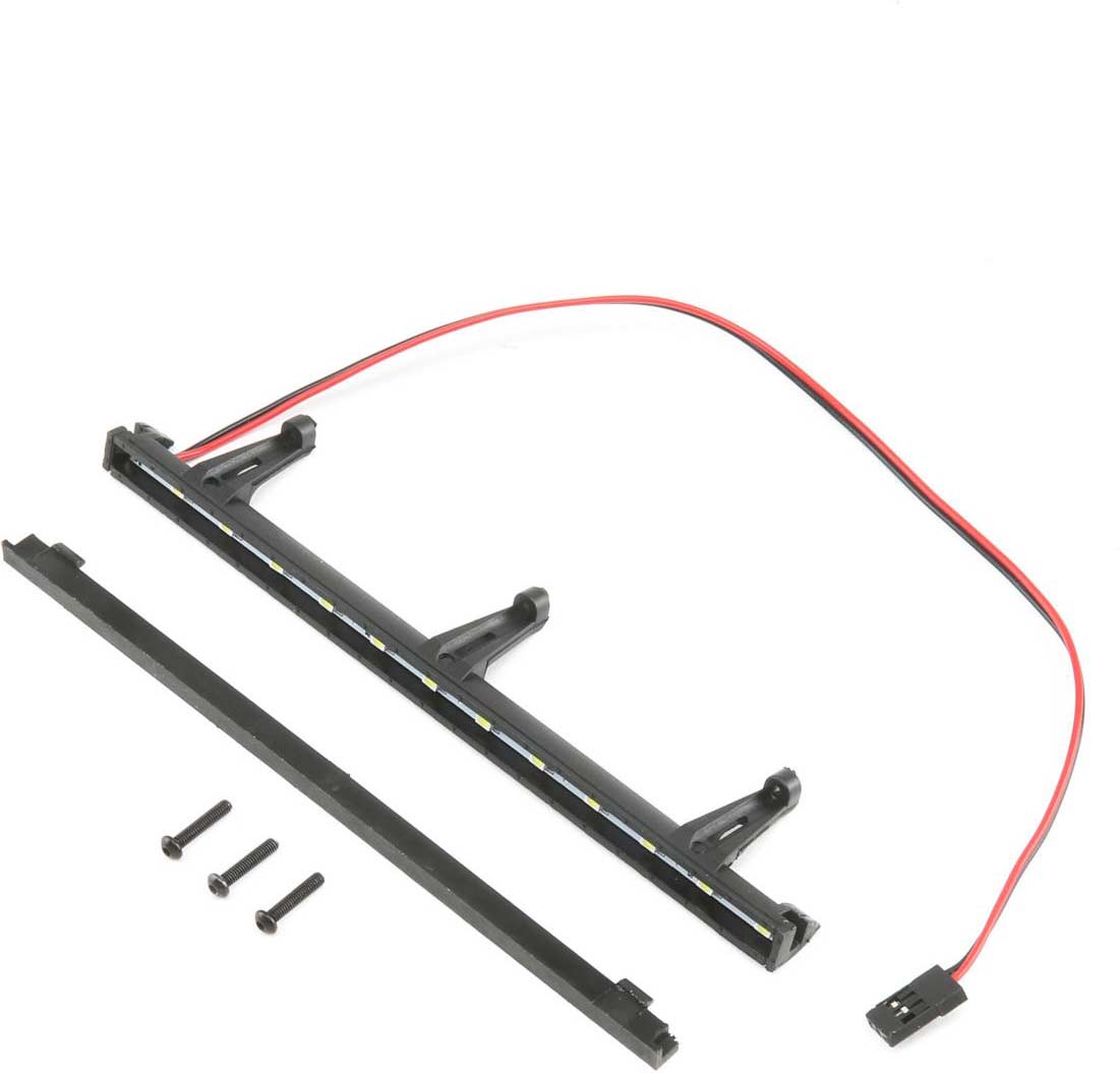 LED Roof Light Bar Set: Baja Rey